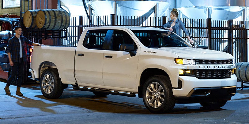 Business Elite - Bob McCosh Buick GMC in COLUMBIA MO