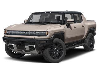HUMMER EV vs Tesla Cybertruck - Bob McCosh Buick GMC in COLUMBIA MO