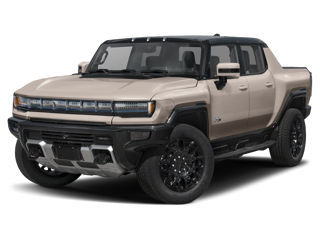 HUMMER EV vs Tesla Cybertruck - Bob McCosh Buick GMC in COLUMBIA MO