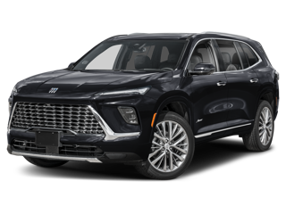 Buick Enclave - Bob McCosh Buick GMC in COLUMBIA MO