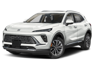 Buick Envision - Bob McCosh Buick GMC in COLUMBIA MO