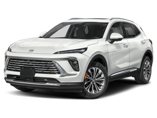 Buick Envision - Bob McCosh Buick GMC in COLUMBIA MO