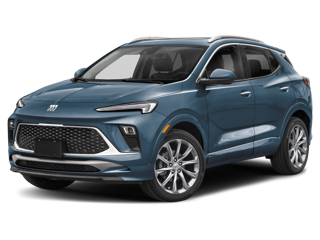 Buick Encore GX - Bob McCosh Buick GMC in COLUMBIA MO