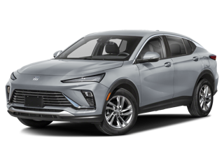 Buick Envista - Bob McCosh Buick GMC in COLUMBIA MO