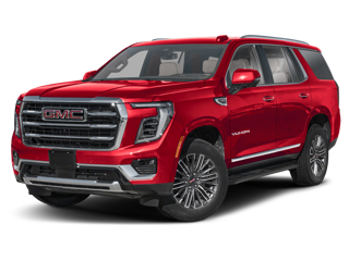 GMC Yukon - Bob McCosh Buick GMC in COLUMBIA MO