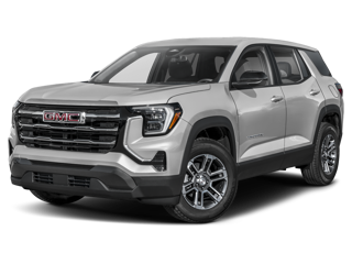 GMC Terrain - Bob McCosh Buick GMC in COLUMBIA MO