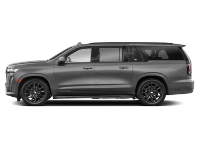 2022 Cadillac Escalade ESV Sport Platinum
