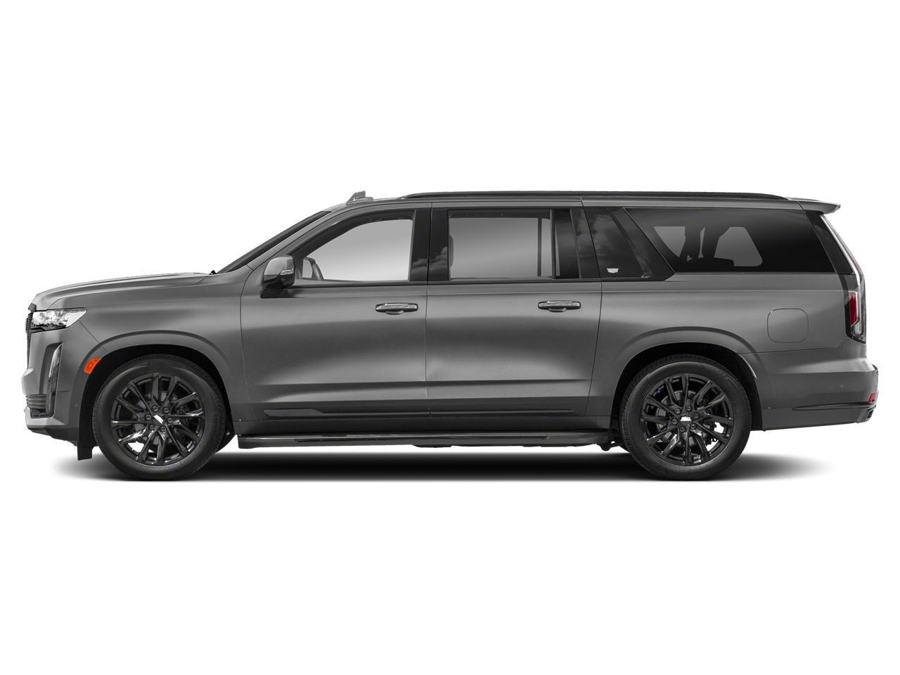 2022 Cadillac Escalade ESV Sport Platinum