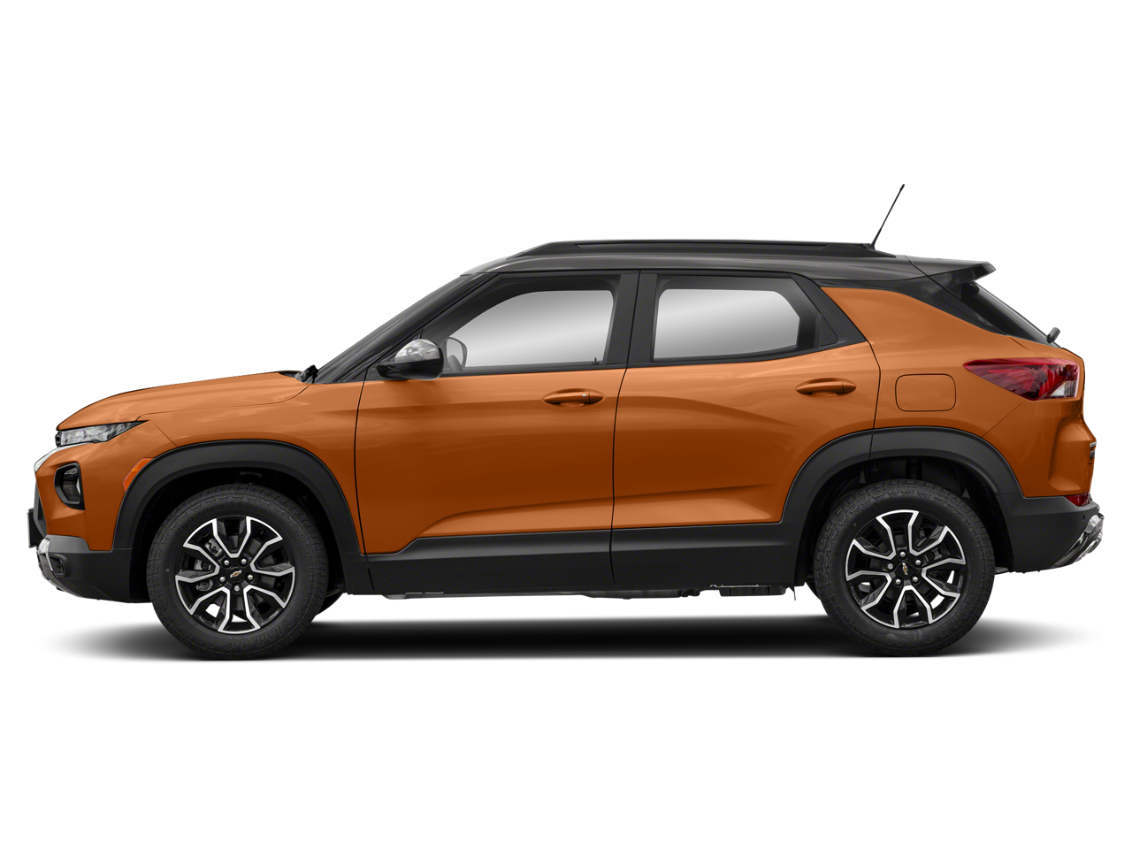 2022 Chevrolet Trailblazer ACTIV