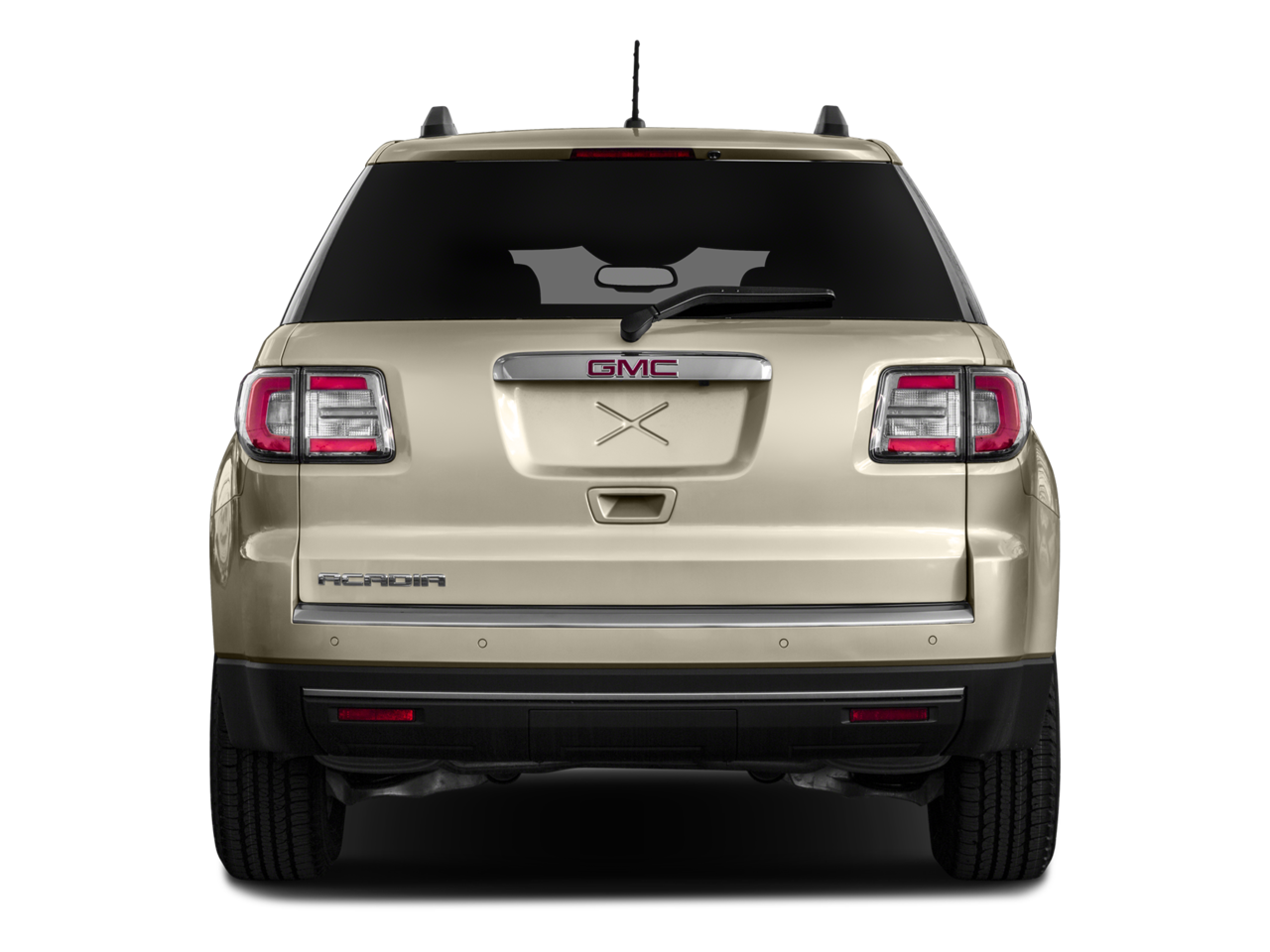 2016 GMC Acadia SLE
