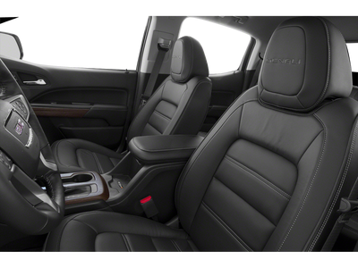 2018 GMC Canyon 4WD Denali
