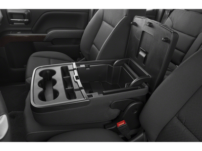 2019 GMC Sierra 1500 Limited NA