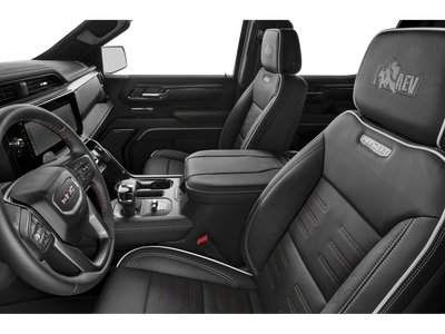 2022 GMC Sierra 1500 AT4X