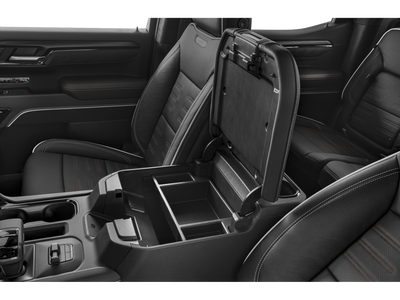 2022 GMC Sierra 1500 AT4X