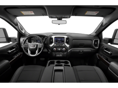 2022 GMC Sierra 2500 HD SLE