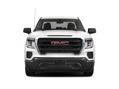 2022 GMC Sierra 1500 Limited Pro