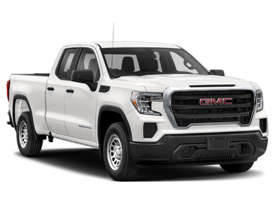2022 GMC Sierra 1500 Limited Pro