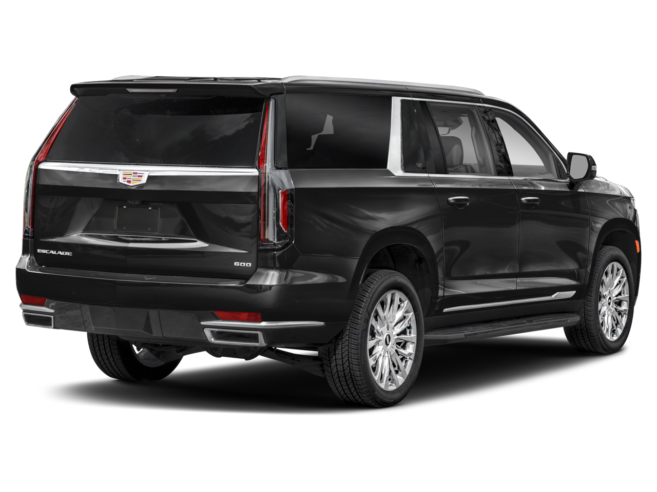 2023 Cadillac Escalade ESV 4WD Premium Luxury Platinum