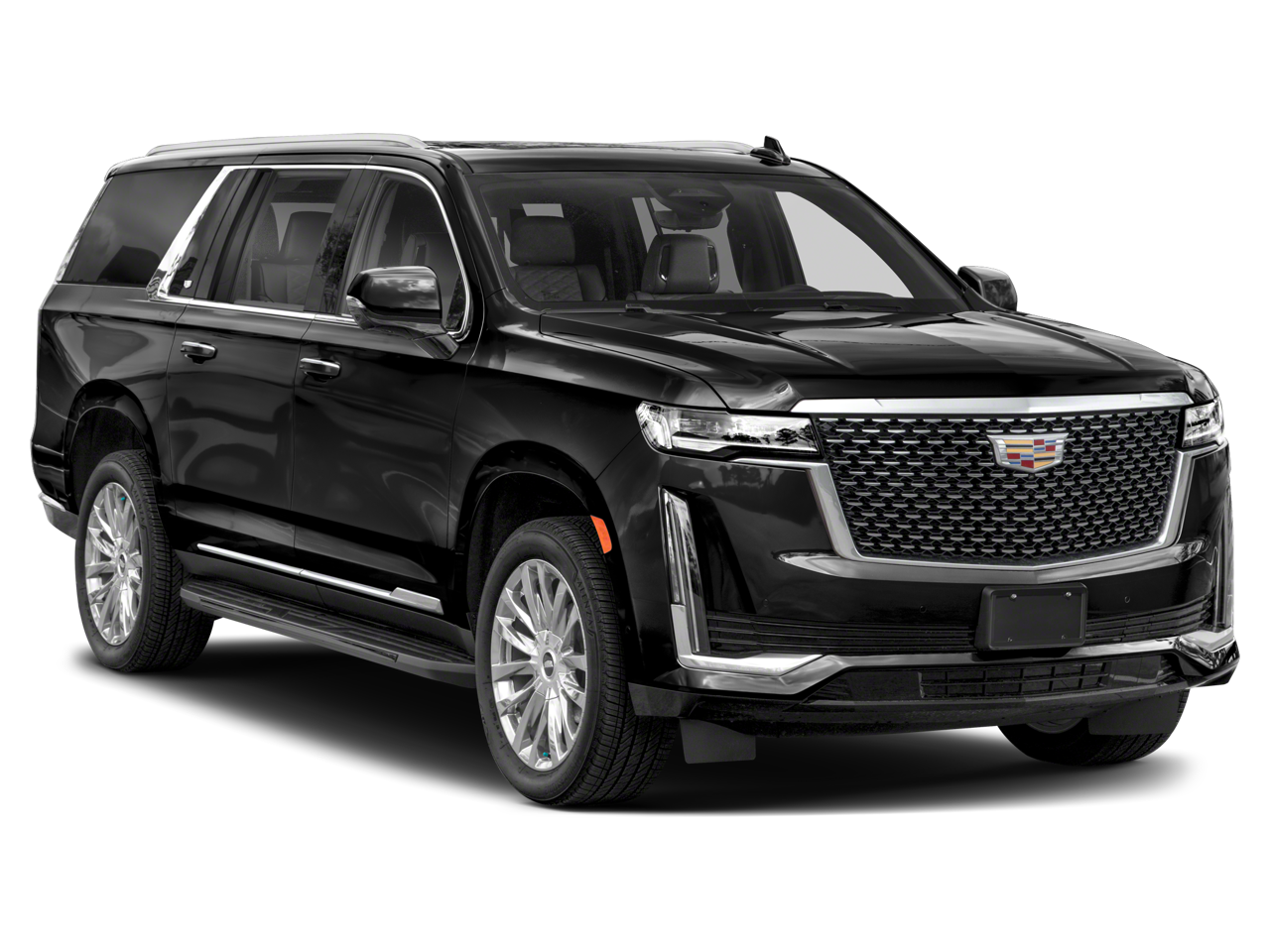 2023 Cadillac Escalade ESV 4WD Premium Luxury Platinum