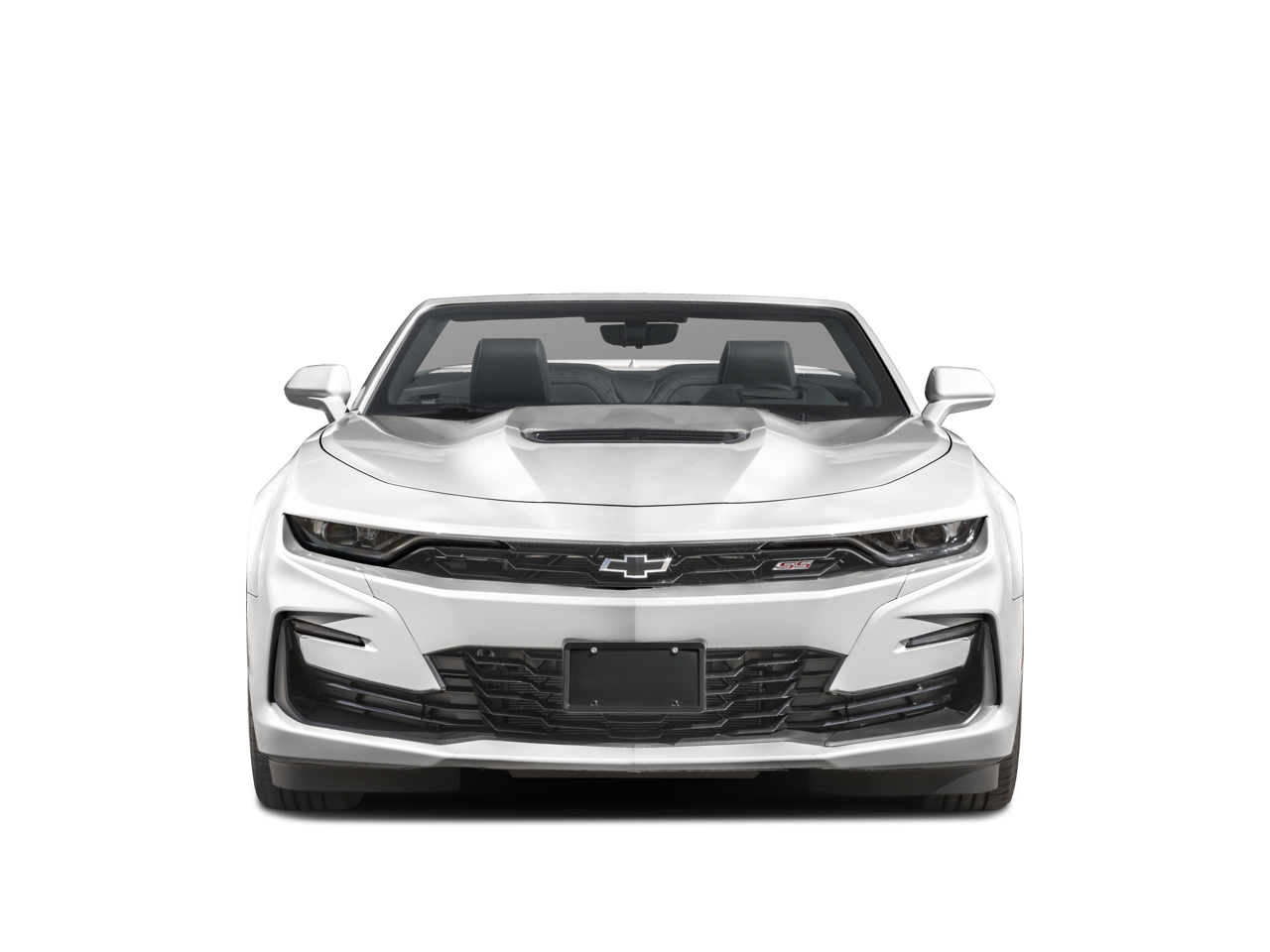2023 Chevrolet Camaro 2SS
