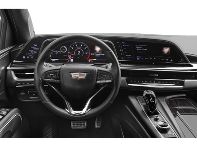 2024 Cadillac Escalade V-Series