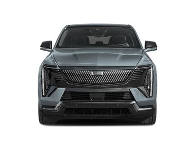 2025 Cadillac ESCALADE IQ Sport 1