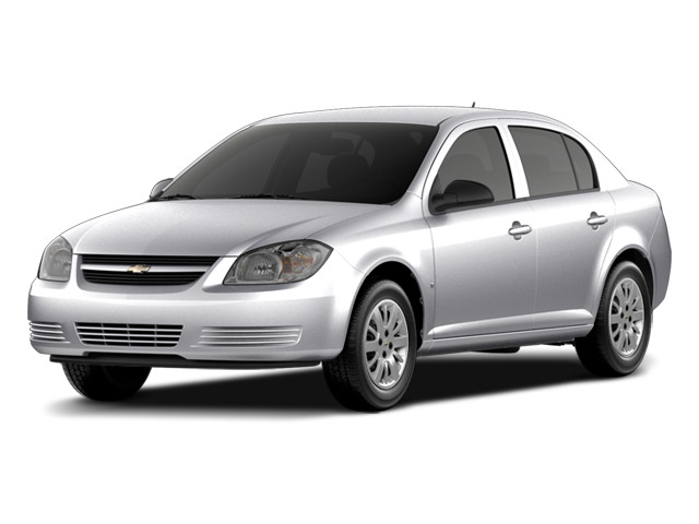 2010 Chevrolet Cobalt LT w/1LT