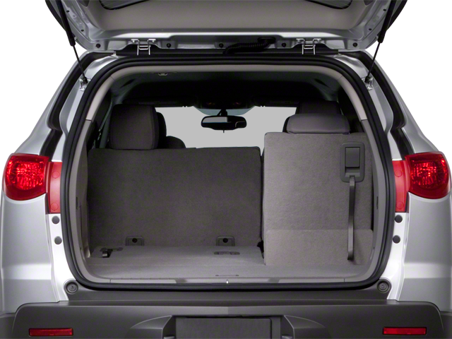 2011 Chevrolet Traverse LT w/1LT