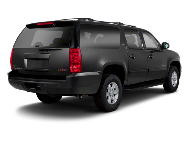 2011 GMC Yukon XL SLT