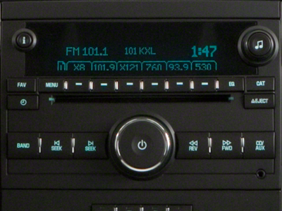 2011 GMC Yukon XL SLT