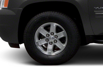2011 GMC Yukon XL SLT