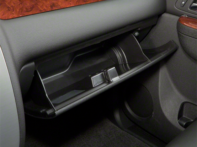 2011 GMC Yukon XL SLT