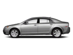2012 Chevrolet Malibu LTZ w/1LZ