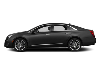 2014 Cadillac XTS Platinum