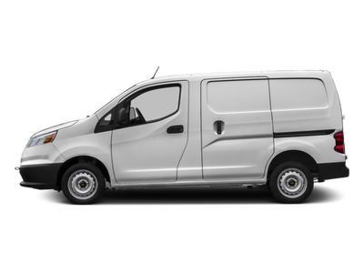 2016 Chevrolet City Express LT