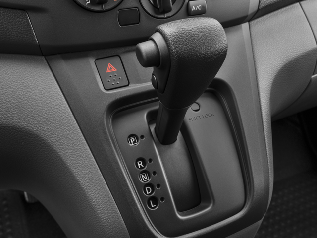 2016 Chevrolet City Express LT