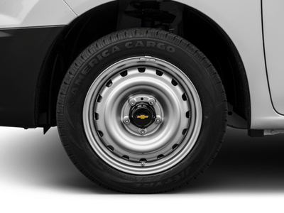 2016 Chevrolet City Express LT