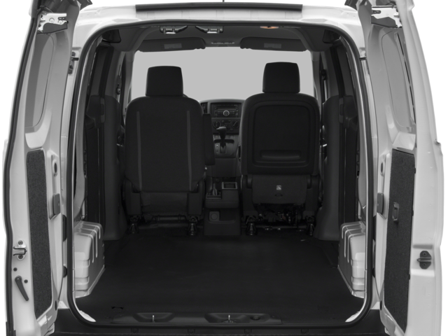 2016 Chevrolet City Express LT