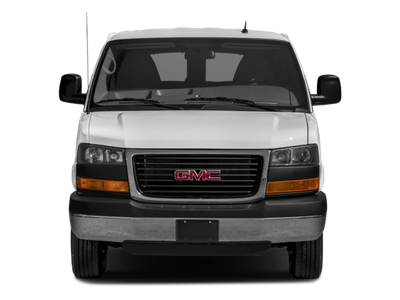2017 GMC Savana Passenger 3500 LT