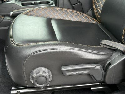 2020 Jeep Wrangler Unlimited Sahara High Altitude