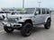 2020 Jeep Wrangler Unlimited Sahara High Altitude