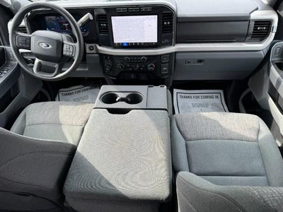 2024 Ford F-250 XLT