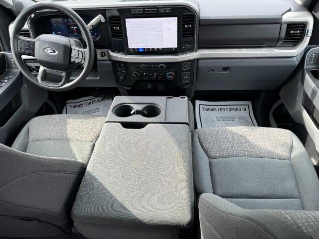 2024 Ford F-250 XLT