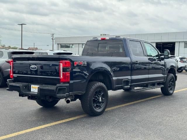 2024 Ford F-250 XLT
