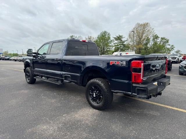 2024 Ford F-250 XLT