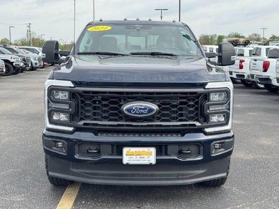 2024 Ford F-250 XLT