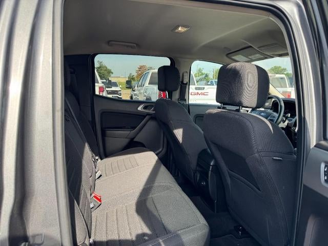 2023 Ford Ranger XL