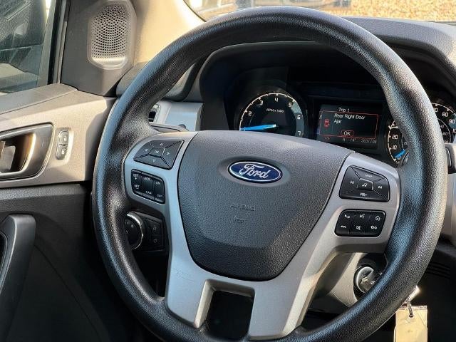 2023 Ford Ranger XL