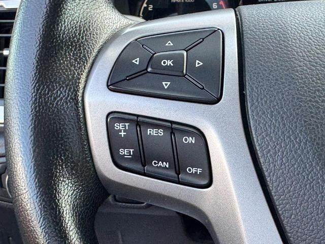 2023 Ford Ranger XL