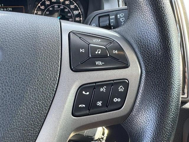 2023 Ford Ranger XL